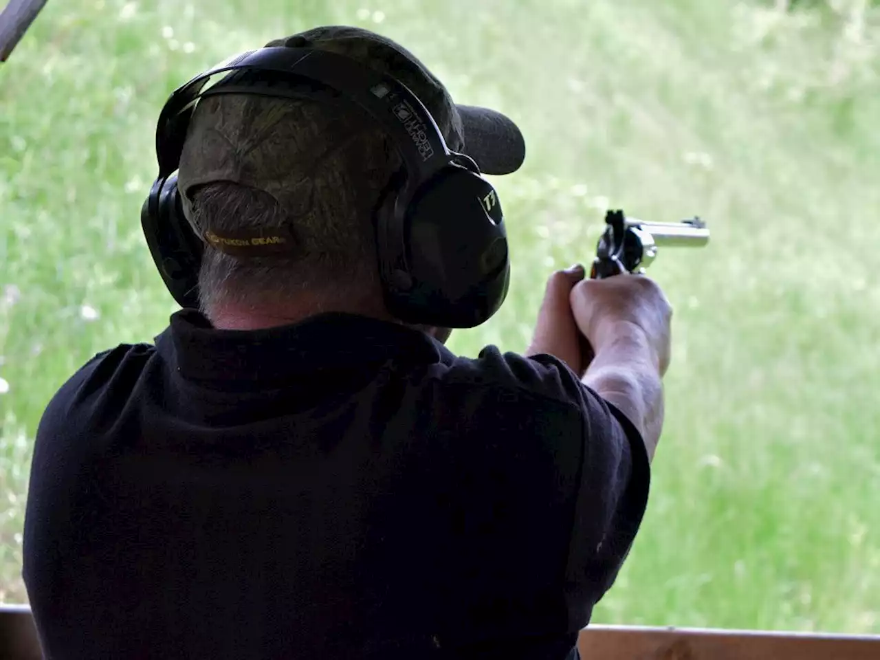 10/3 podcast: Why Justin Trudeau is targeting handguns with new law