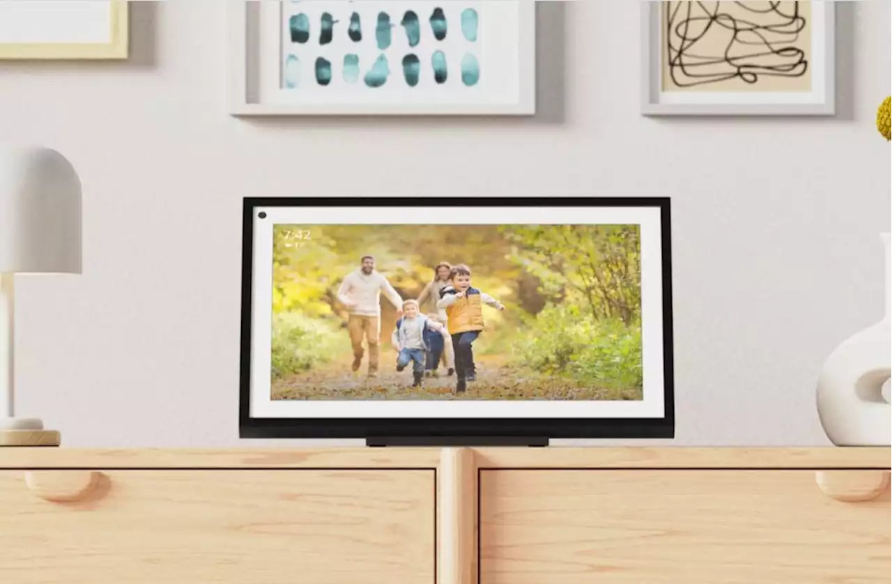 Echo Show 15 review | Multiuse device that simplifies tasks