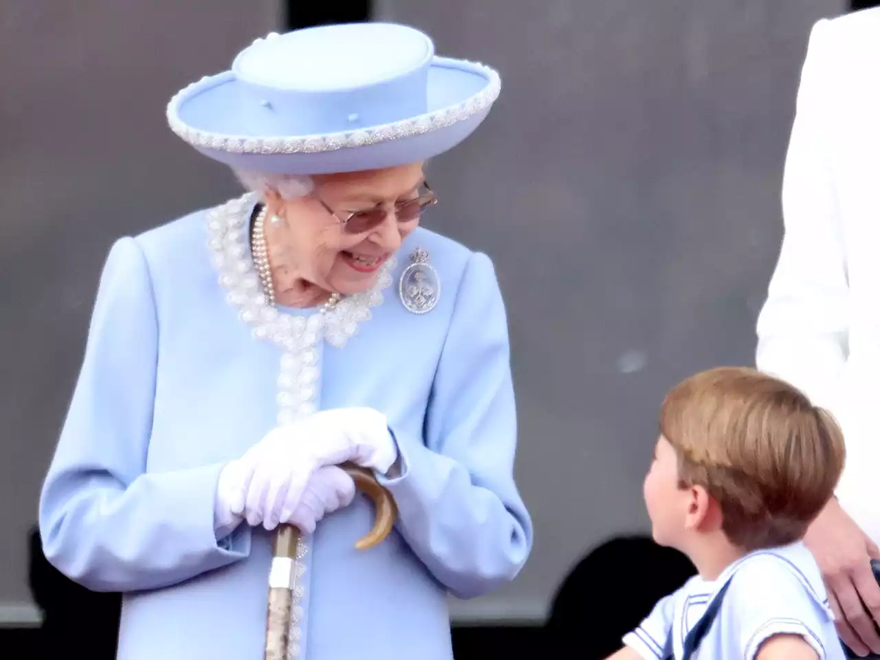 Queen Elizabeth II to miss Friday Jubilee event due to mobility discomfort