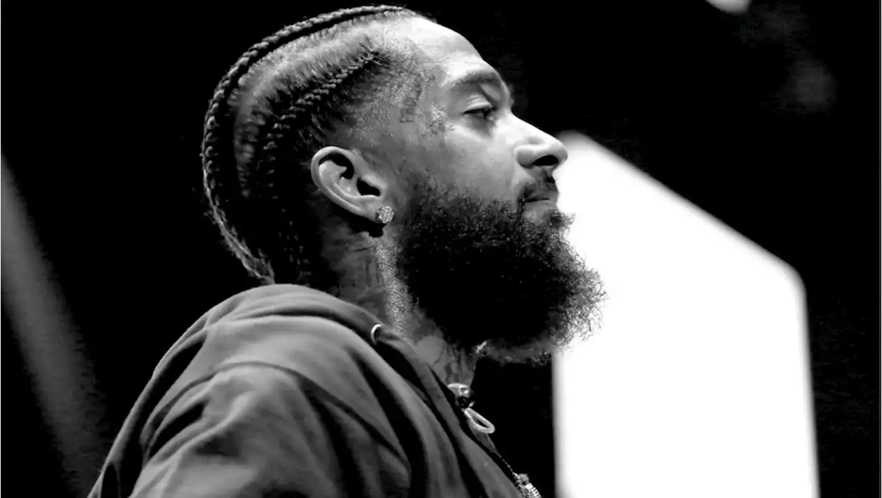 Trial for Man Accused of Killing Nipsey Hussle Set to Start