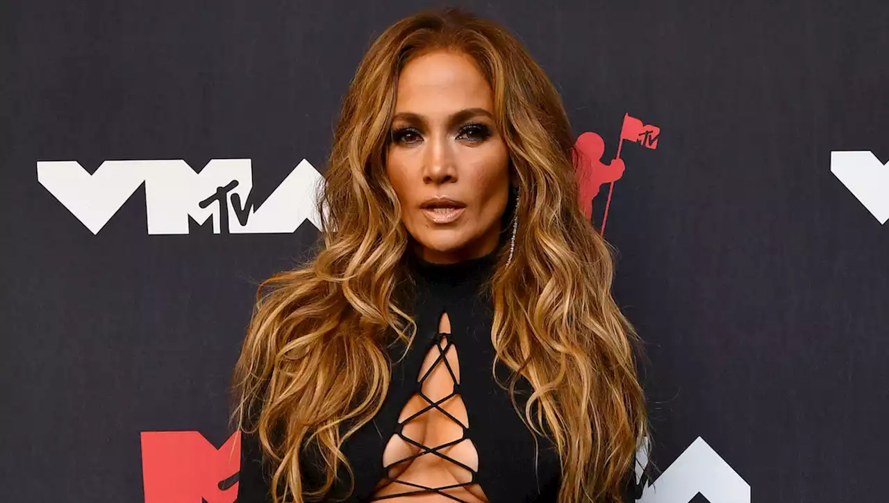 Jennifer Lopez to Receive Generation Award at 2022 MTV Movie & TV Awards