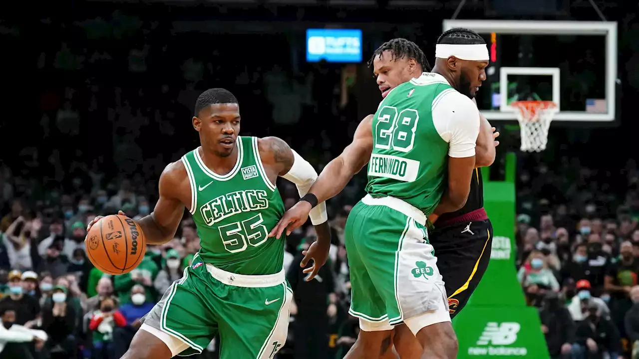 Who Gets a Championship Ring If Boston Celtics Win 2022 NBA Finals?