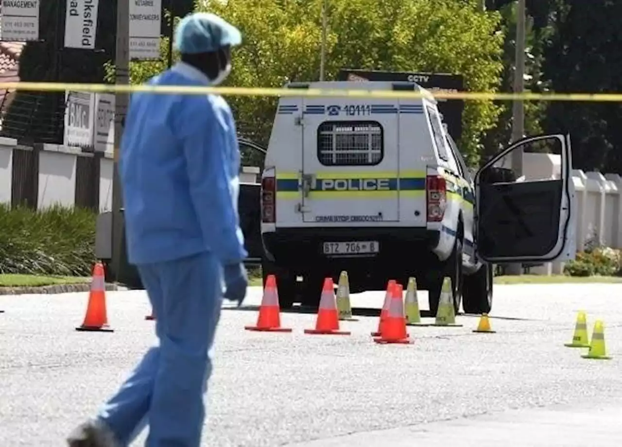 BREAKING NEWS LIVE | Crime Stats: First three months of the year sees more than 6 000 murdered in SA | News24