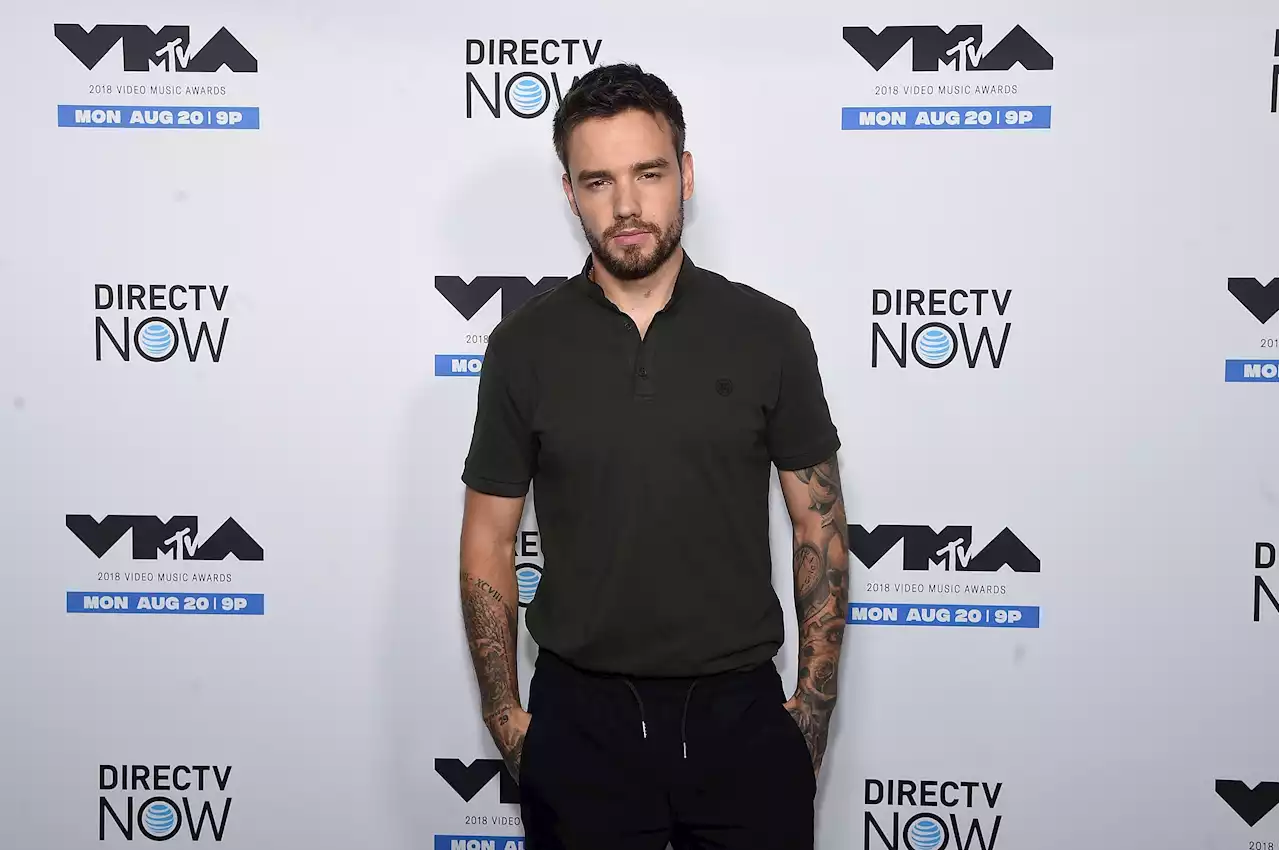 Liam Payne responds to backlash over Zayn Malik comments: 'That's family'