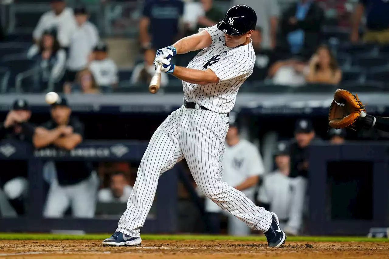 Could Yankees be even better than 1998? The answer is yes (so far) | Klapisch