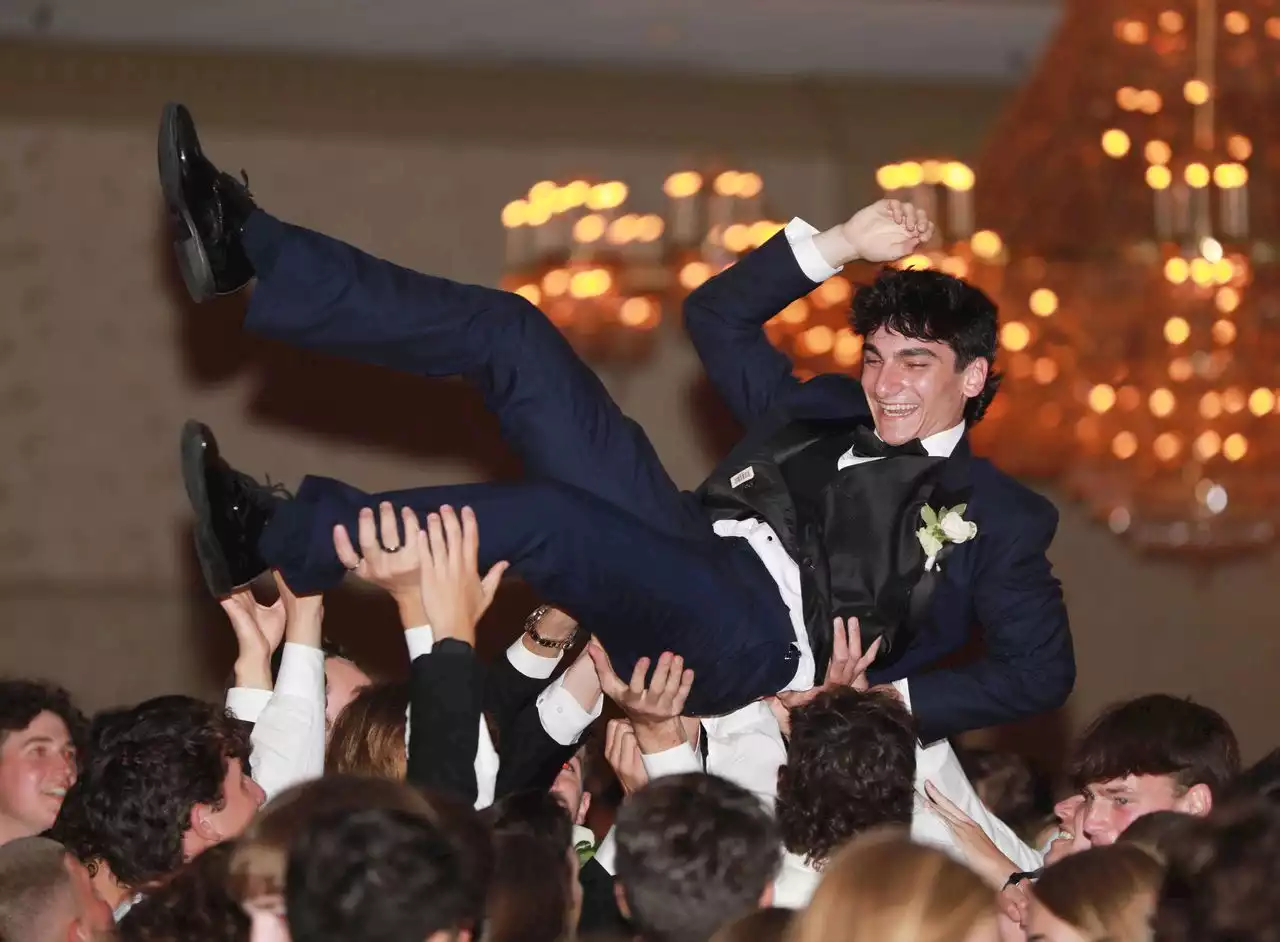 Morristown High School prom 2022 (PHOTOS)