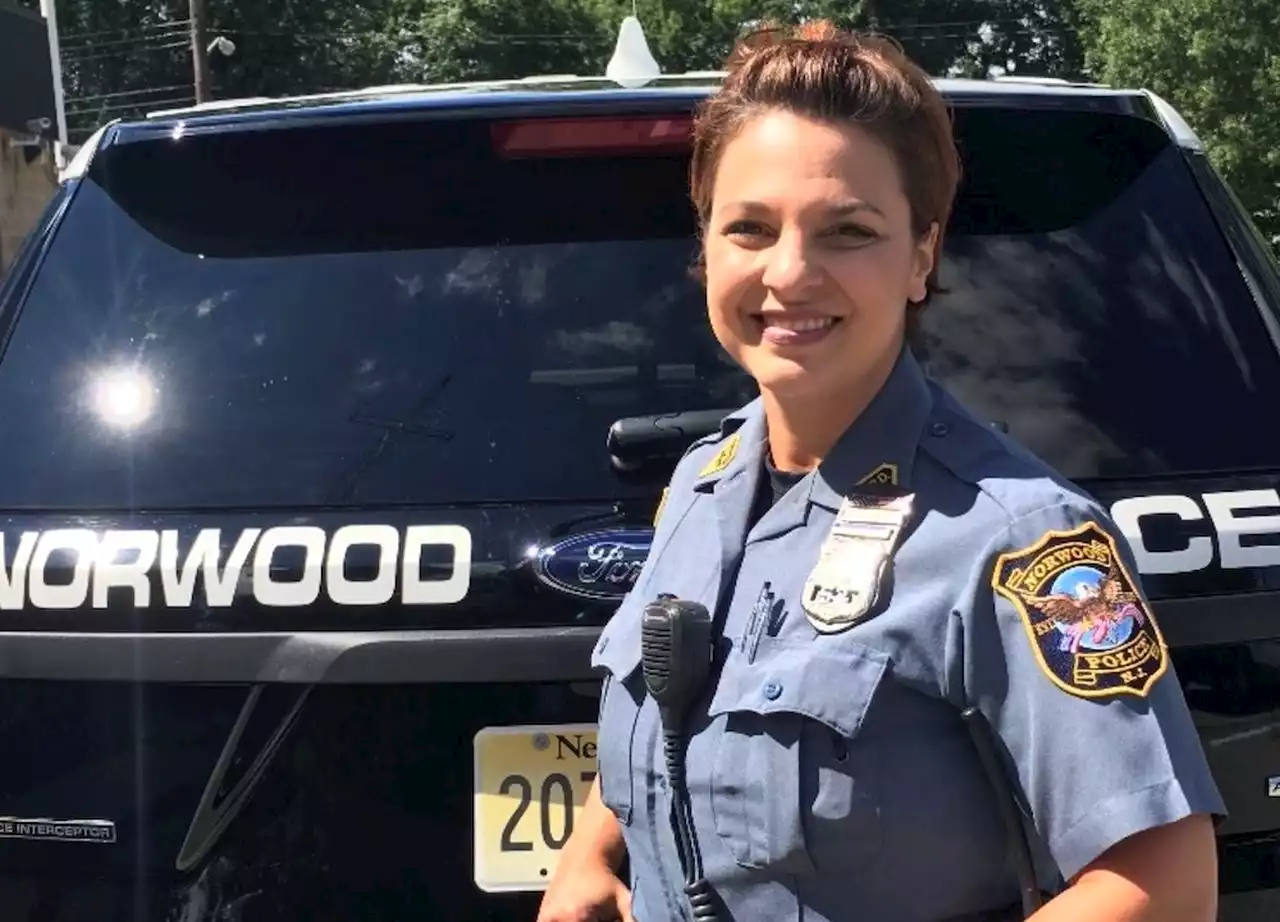 N.J. town refuses to promote women police officers to sergeant, lawsuit says