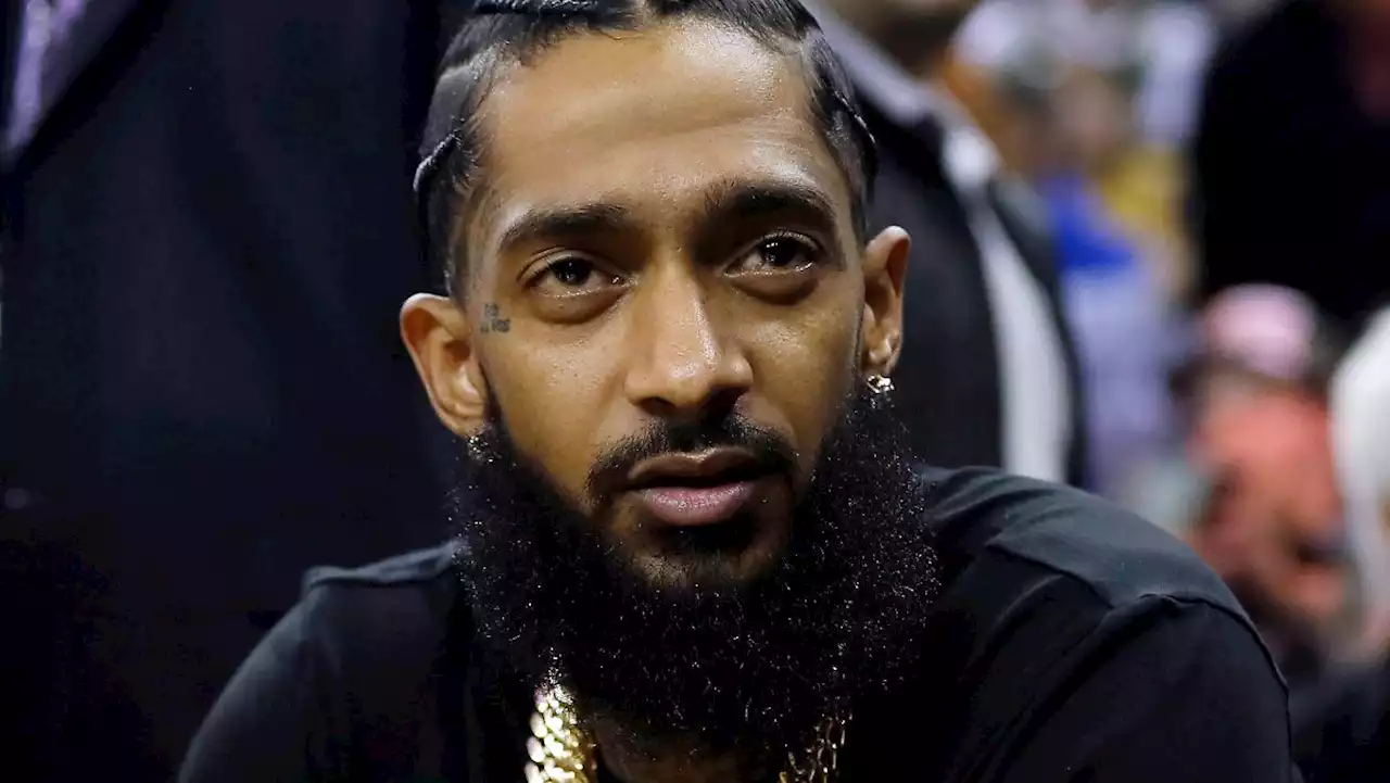 Prozess um Mord an Nipsey Hussle gestartet