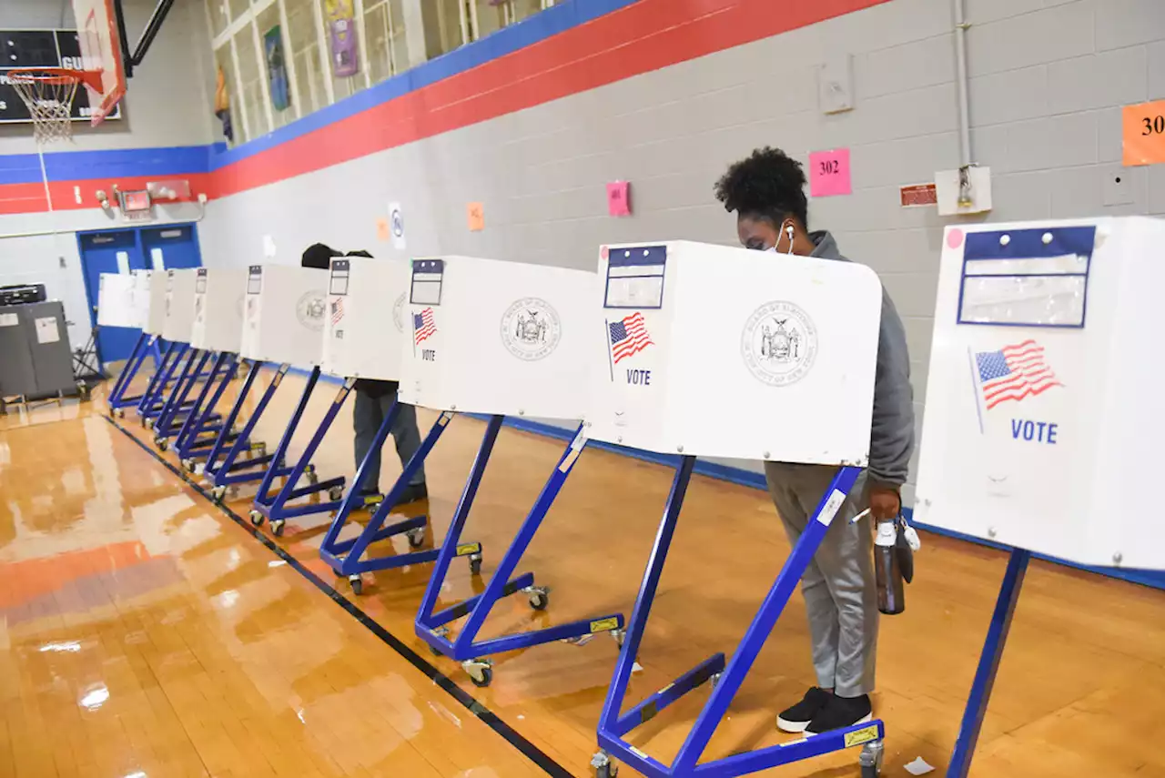 Voting rights protections passed in New York legislature - New York Amsterdam News