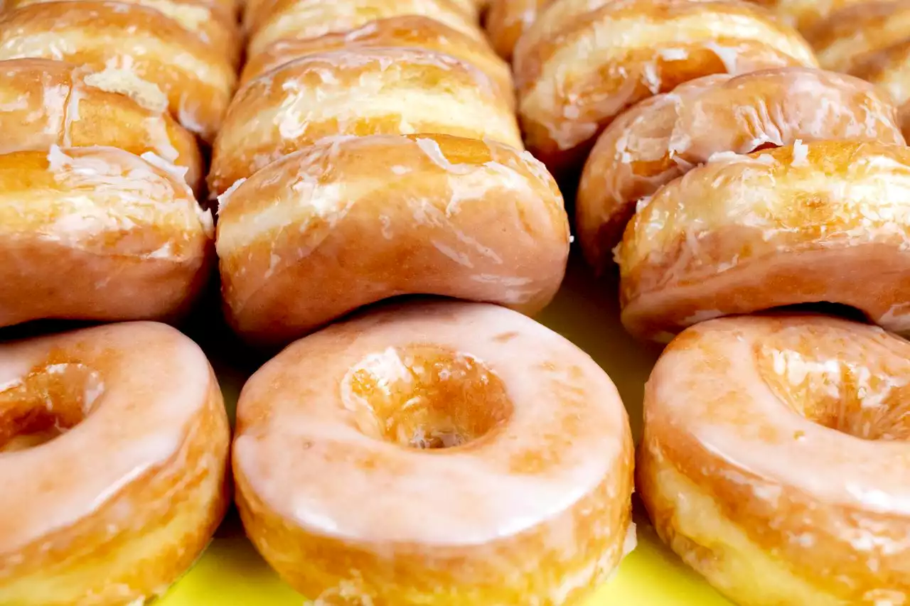 These Pennsylvania doughnut shops were just ranked among the best in the nation