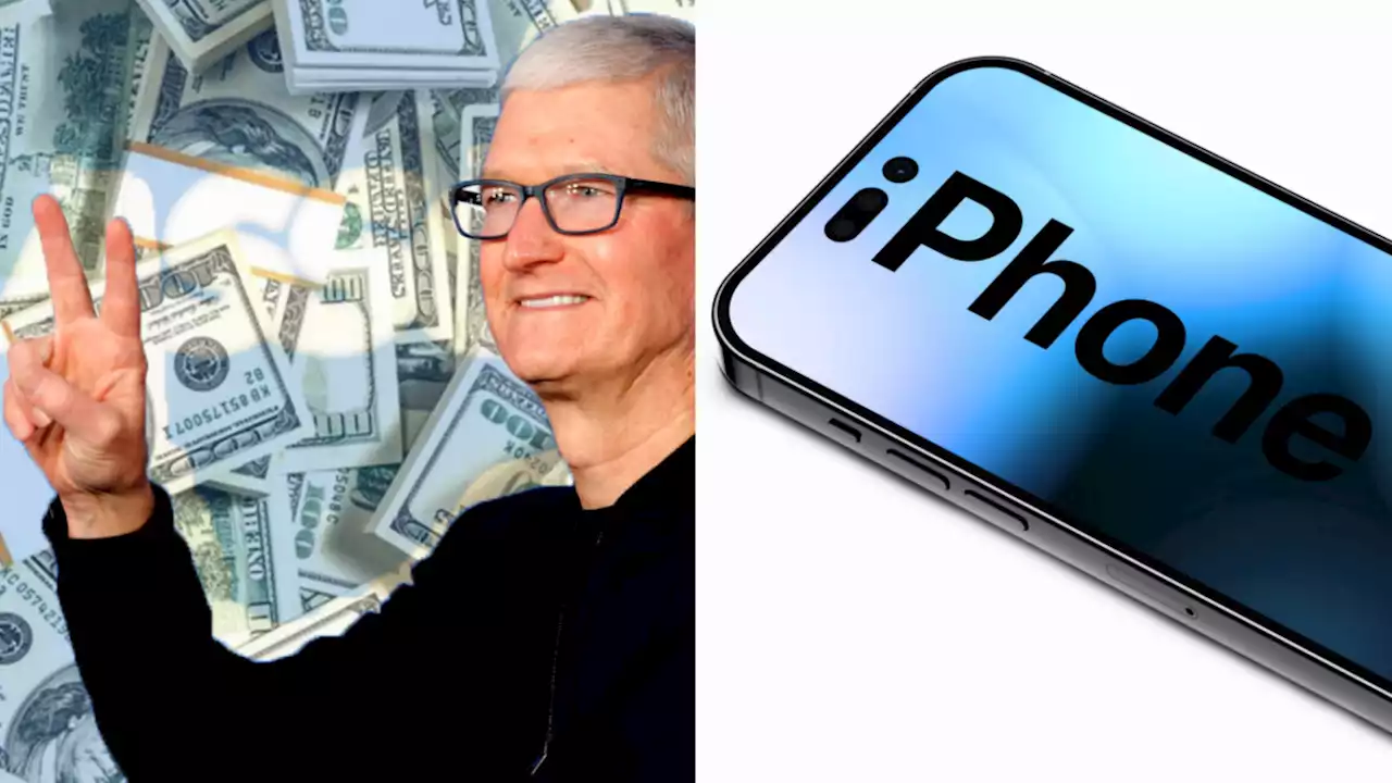 iPhone 14: Apple’s first iPhone price increase since 2017 to divide opinions and multiply profits