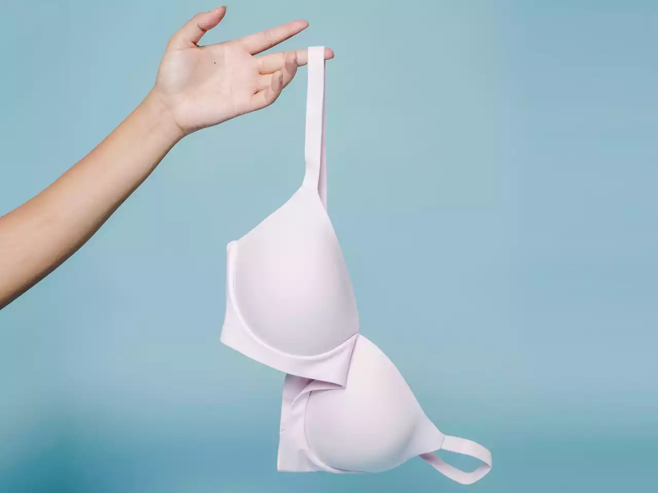 It's time to figure out your real bra size