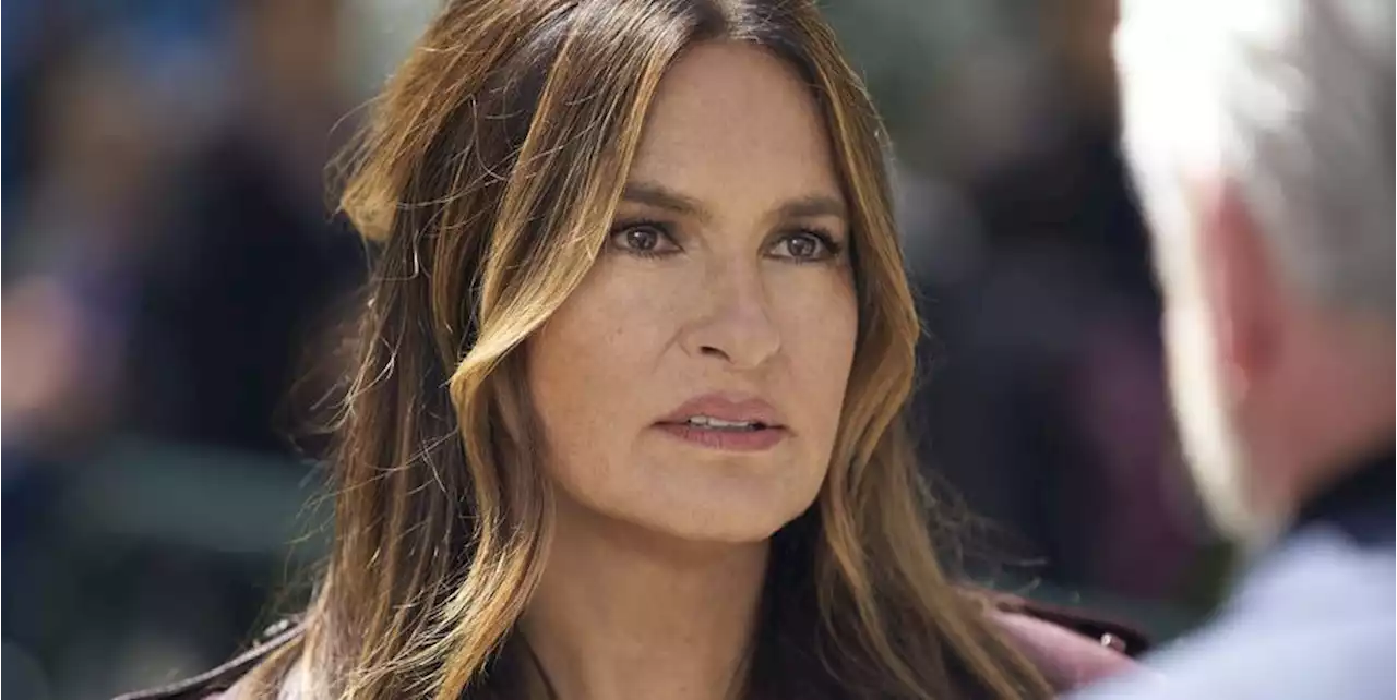 'Law and Order: SVU' Fans, Season 24 Could Be Totally Different