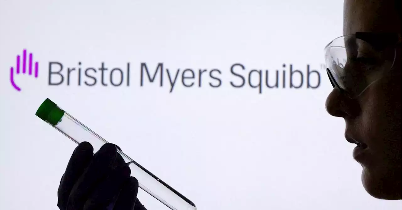 Bristol Myers to buy Turning Point Therapeutics for $4.1 bln