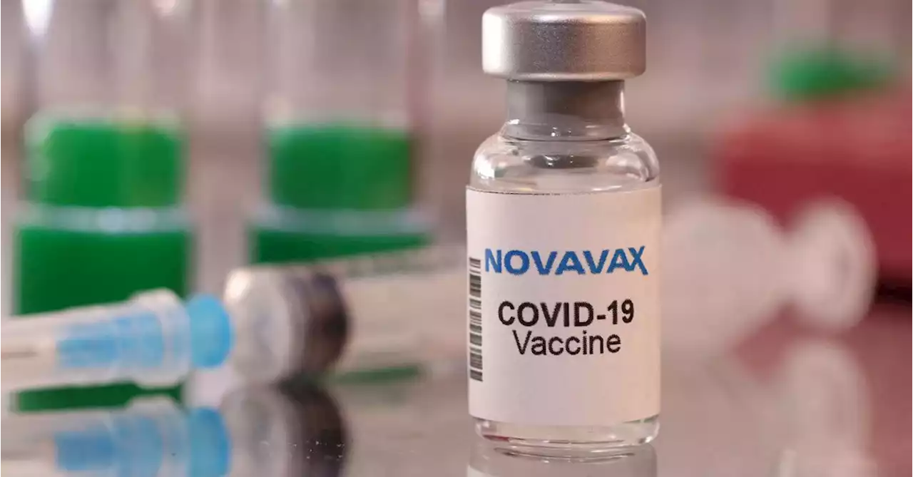 U.S. FDA flags risk of heart inflammation after Novavax COVID vaccine