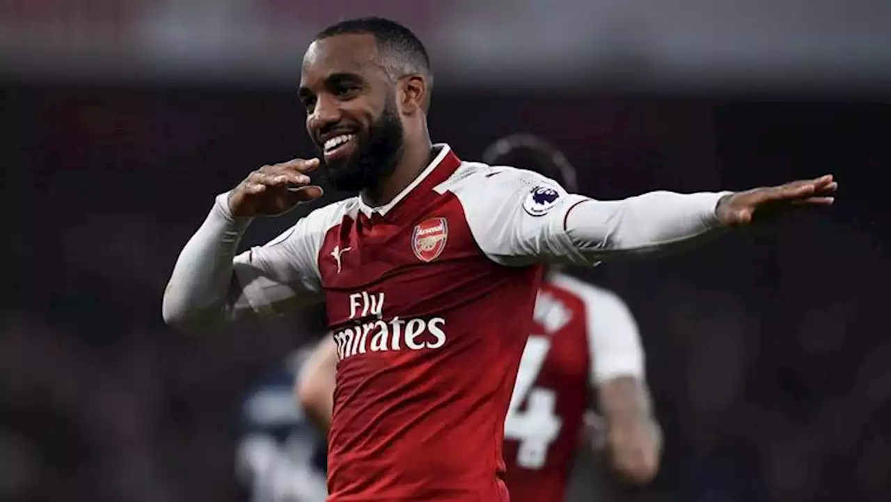 Arsenal parts ways with Lacazette - SABC News - Breaking news, special reports, world, business, sport coverage of all South African current events. Africa's news leader.