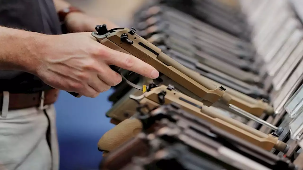 Biden demands strong gun measures; says 'can't fail the American people again' - SABC News - Breaking news, special reports, world, business, sport coverage of all South African current events. Africa's news leader.