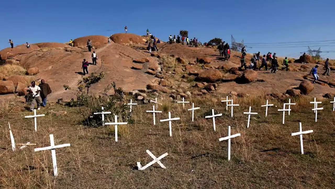 Civil case against Ramaphosa, Sibanye-Stillwater thrusts Marikana massacre back into spotlight - SABC News - Breaking news, special reports, world, business, sport coverage of all South African current events. Africa's news leader.