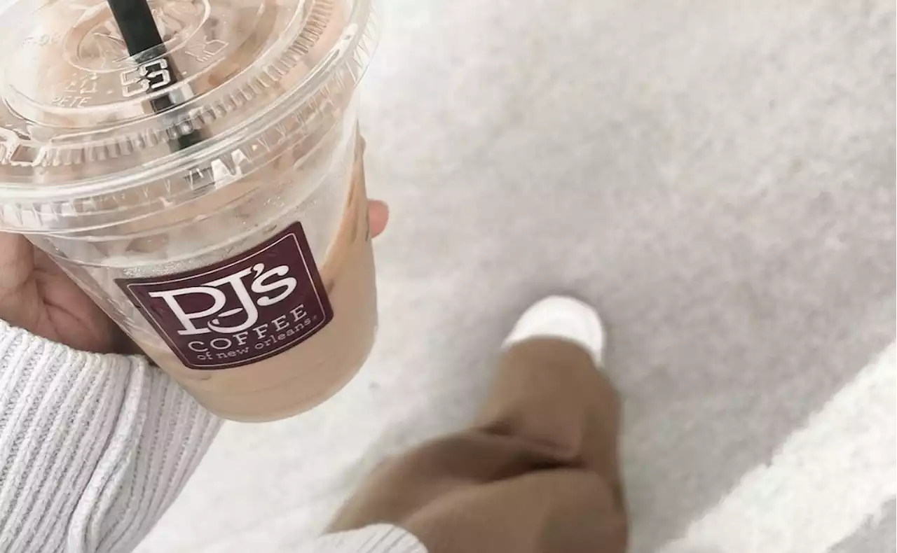 New Orleans-based PJ’s Coffee opening second San Antonio shop near Camp Bullis