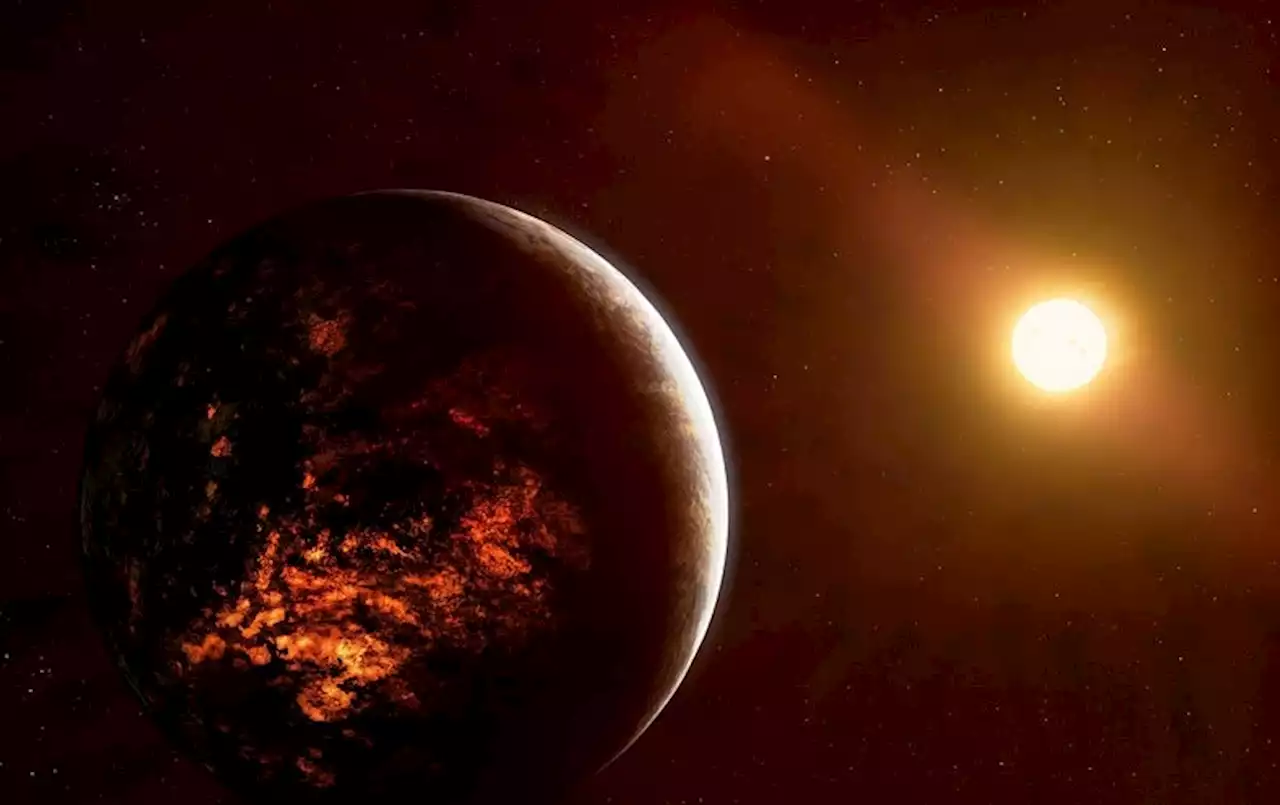 James Webb Space Telescope Set to Study Two Strange Super-Earths