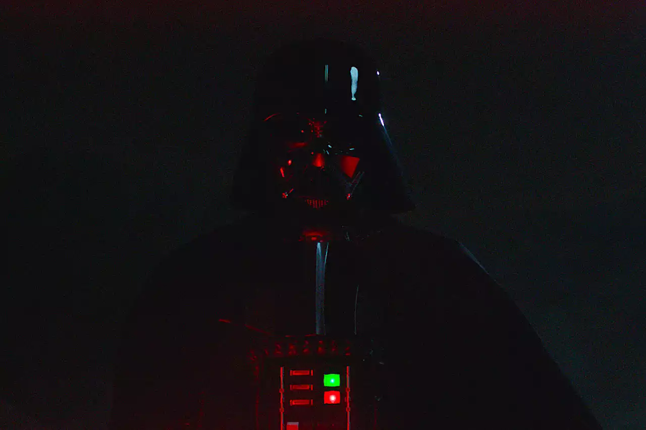 Darth Vader Is Still Star Wars’ Best Villain