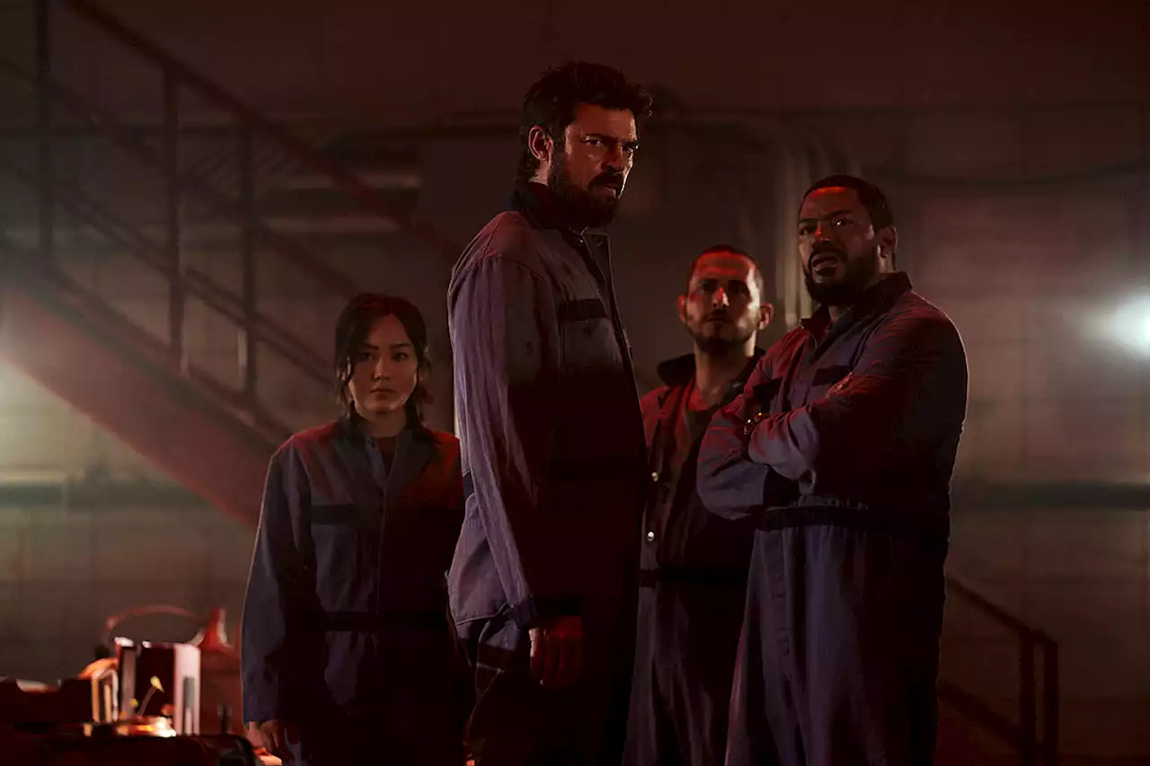 ‘The Boys’: Full Season 3 Premiere Breakdown