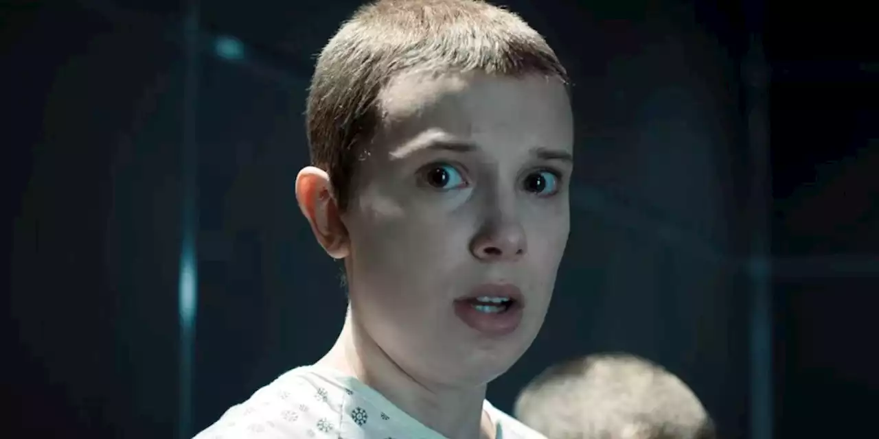 Stranger Things Season 4 Was the Hardest To Film, Says Millie Bobby Brown