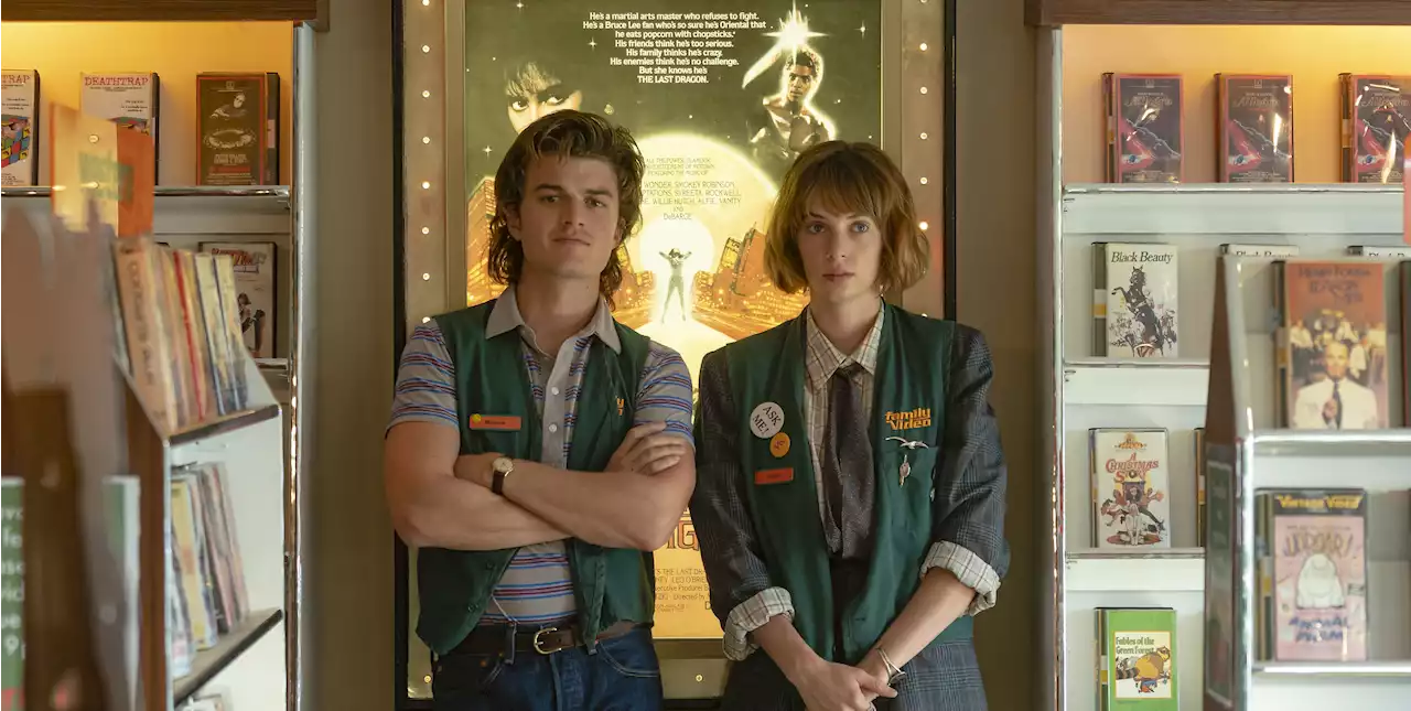 All the Best Fan Theories and Predictions About “Stranger Things 4”