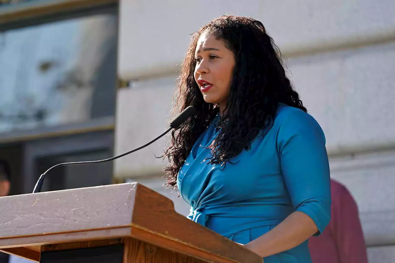 Is SF Mayor London Breed's transgender homeless plan constitutional?