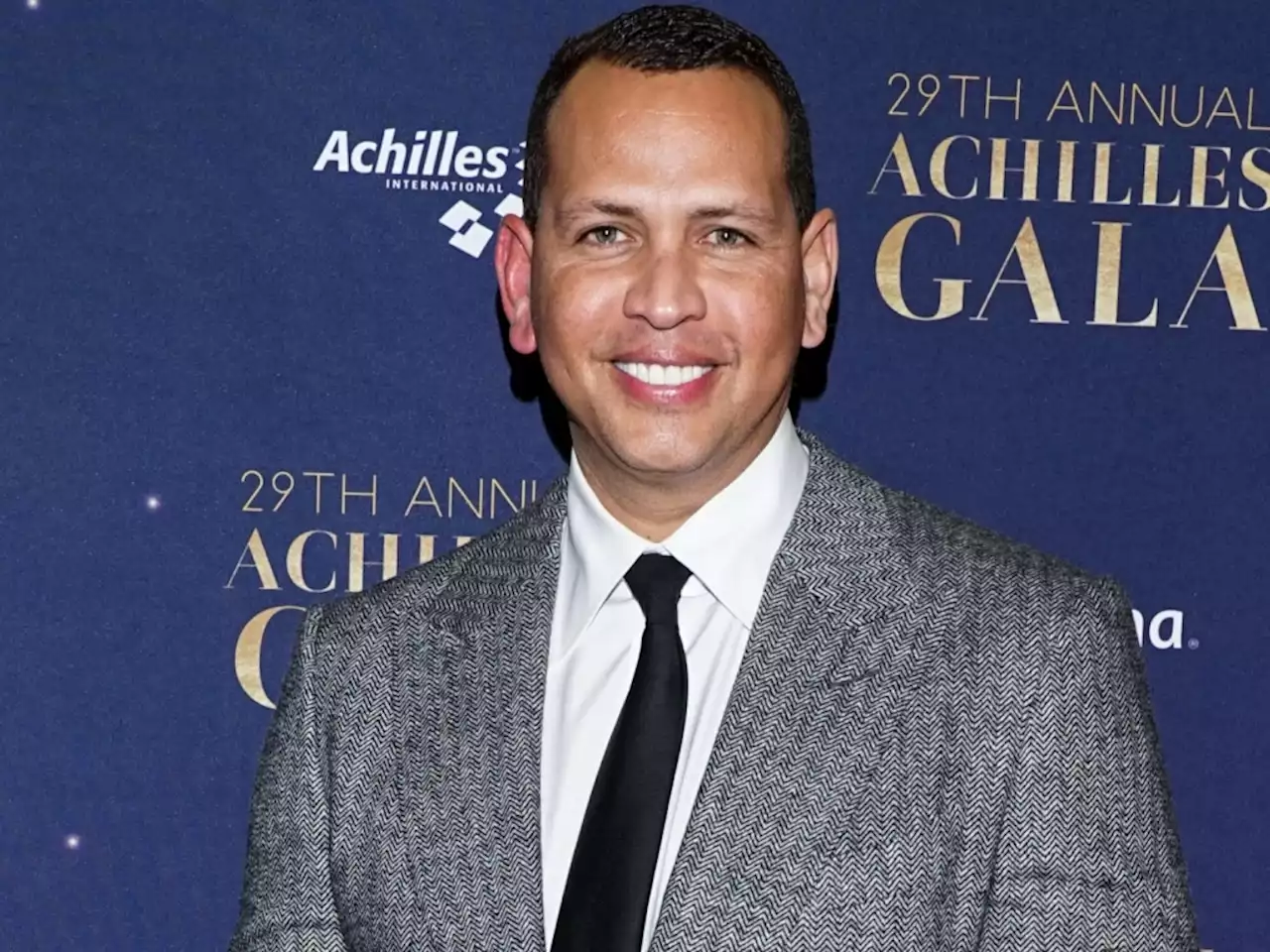 Alex Rodriguez Might Be In First Serious Relationship Since His Jennifer Lopez Split