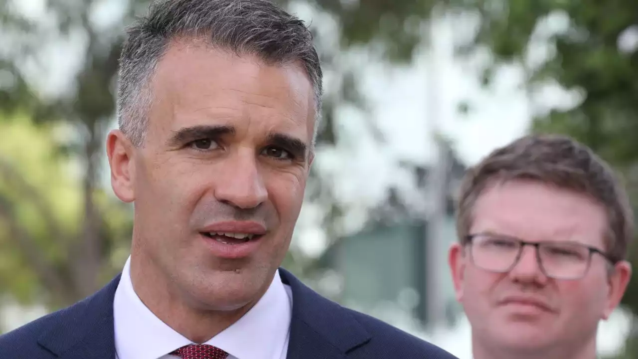 Malinauskas government delivers first budget for South Australia