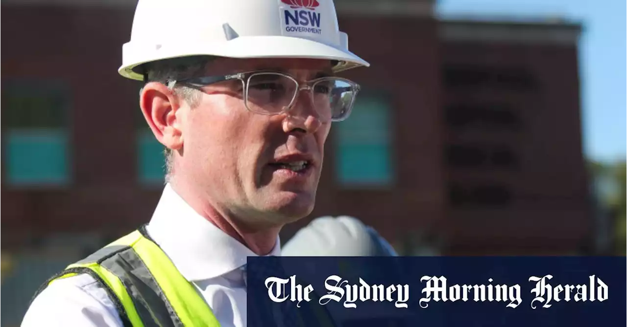 It’s down tools as NSW government backtracks on Sunday construction