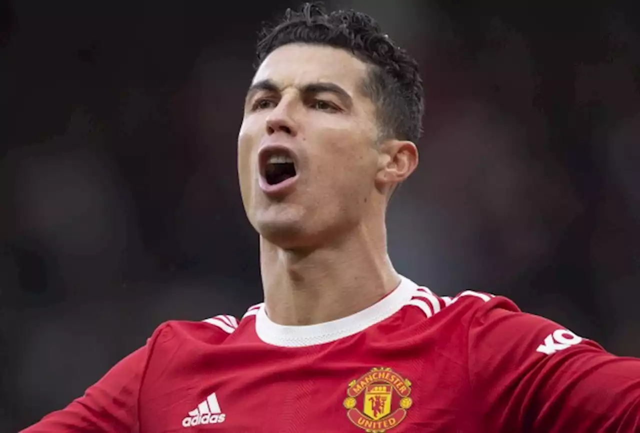 Cristiano Ronaldo: Things Need To Change At Manchester United