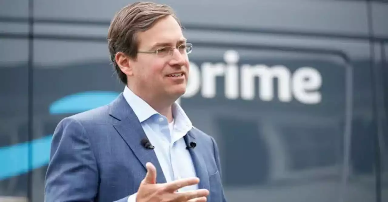 Si dimette Dave Clark, Ceo della divisione consumer di Amazon