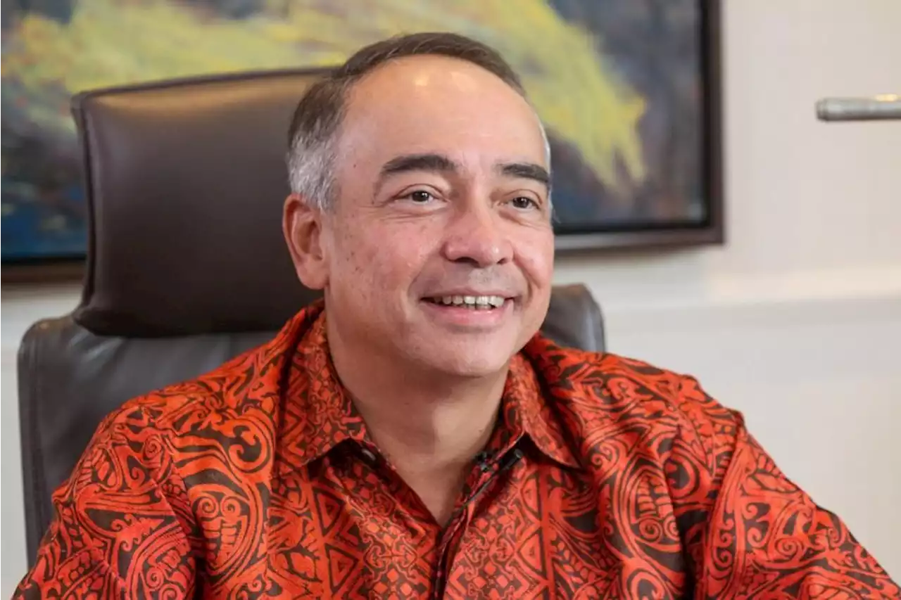 GST is the right way forward, says Nazir