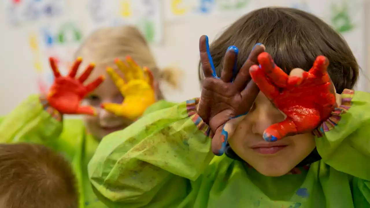 Bayern: Gebühren für Kinderbetreuung regional sehr unterschiedlich