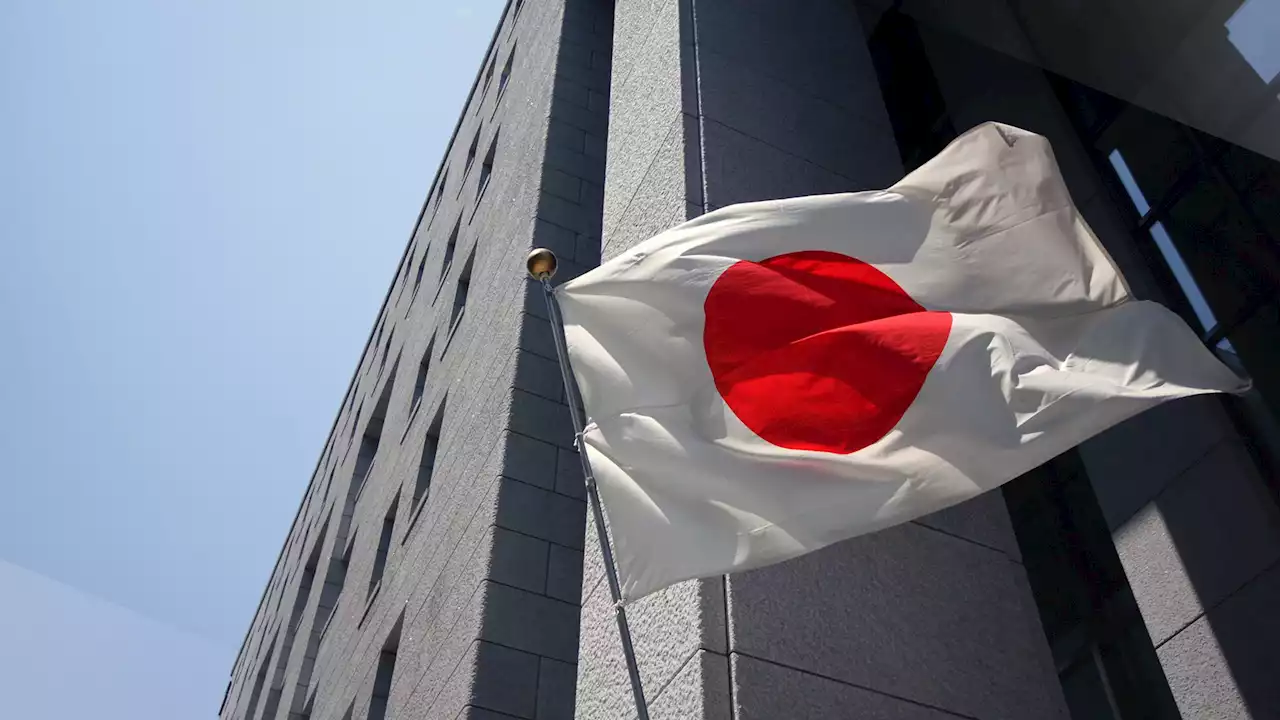 Japan passes stablecoin bill ensuring redemption at face value, Bloomberg says