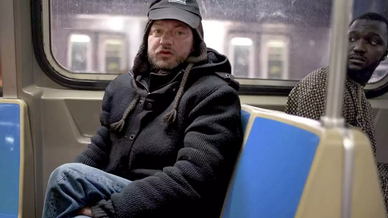 Man With Serious Mental Illness Committed To City Bus