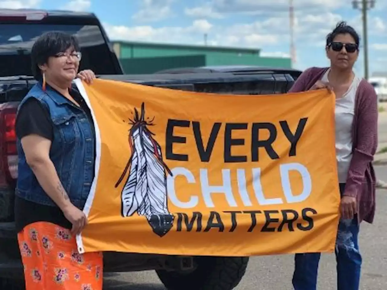 Onion Lake teacher calls for education on rights after Alberta government tried to apprehend grandchild