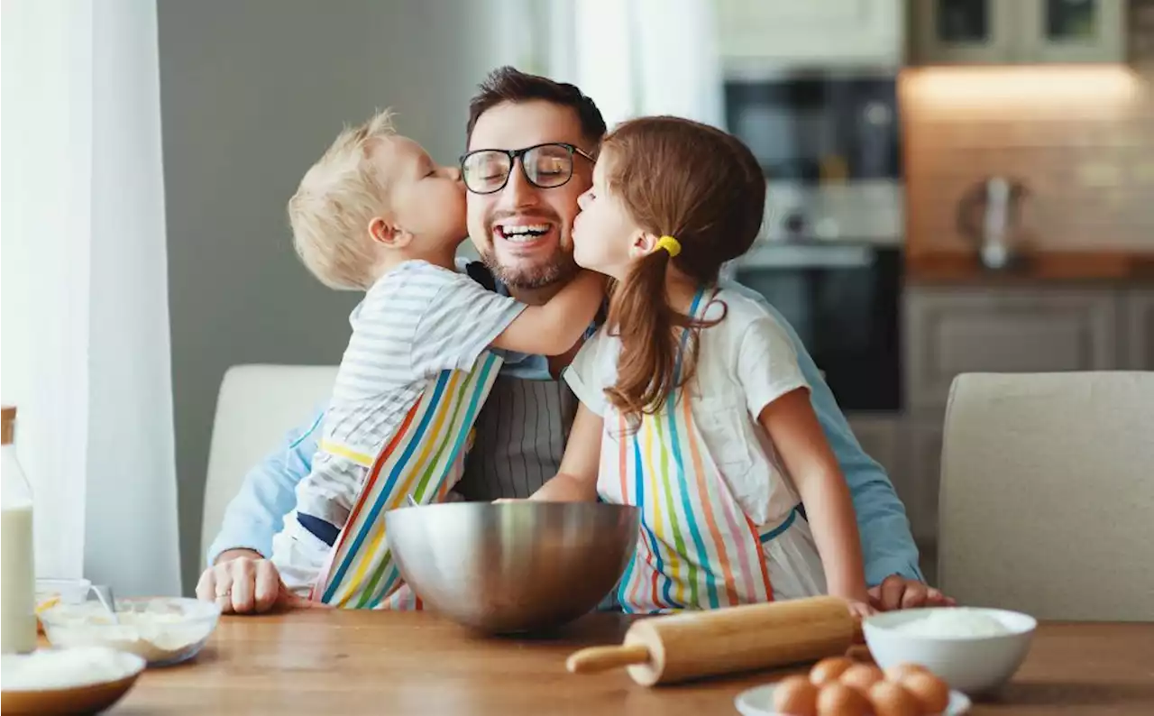 Thoughtful Father’s Day gifts with same-day delivery