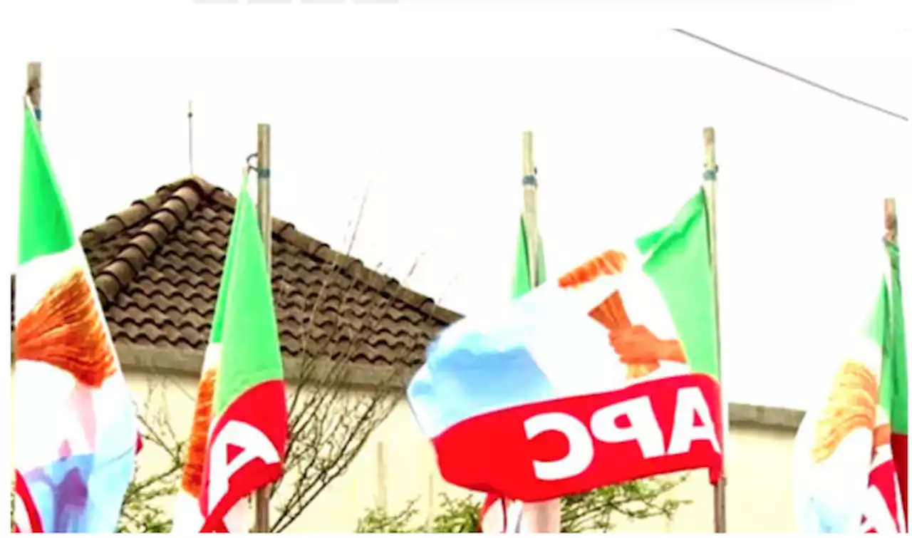 Breaking: APC Disqualifies 10 Presidential Aspirants