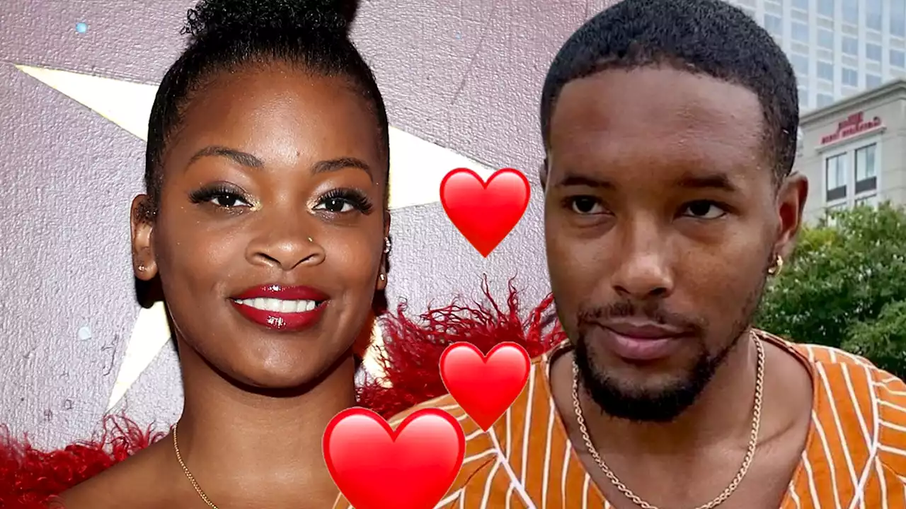 Ari Lennox Introduces Reality Star Boyfriend on Instagram