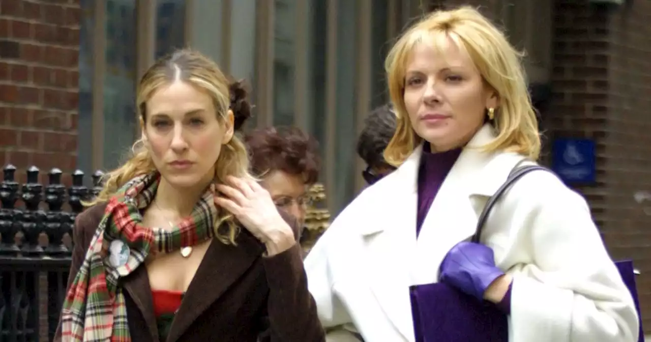 Sarah Jessica Parker talks Kim Cattrall in her most candid, public comments to date