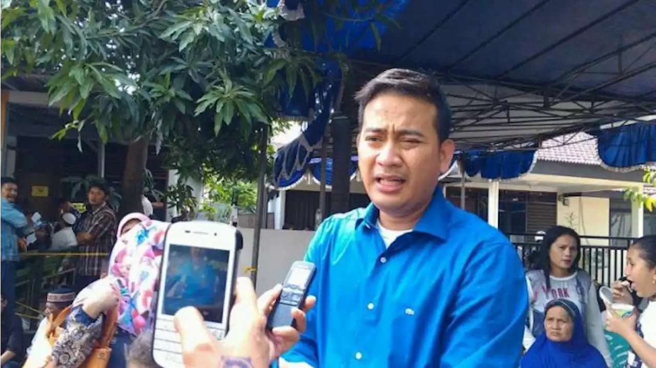 Polri Didesak Jelaskan Prestasi Brotoseno yang Menjadi Alasan Tak Dipecat Setelah Terlibat Korupsi - Tribunnews.com