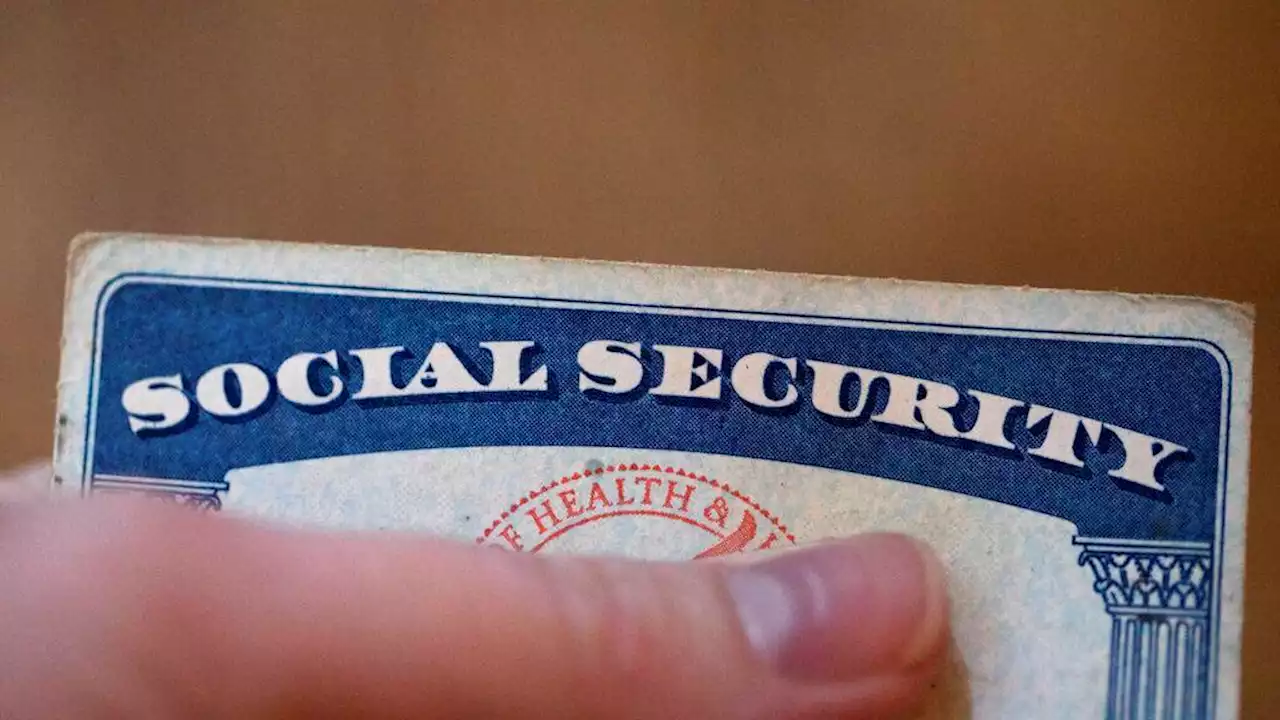 Go-broke dates delayed for Social Security, Medicare