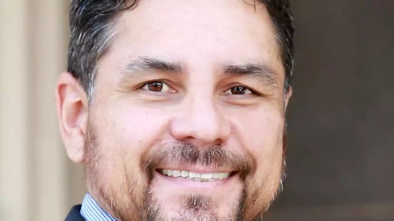 Sunnyside school superintendent hired by Pima County