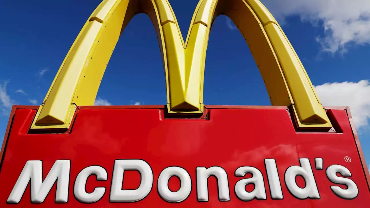 Massachusetts McDonald's intentionally sold Muslim family bacon, complaint says