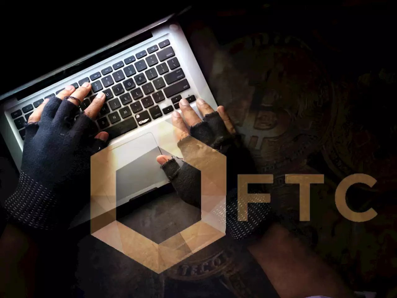 $1 Billion Worth of Crypto Lost to Scammers Since 2021: FTC