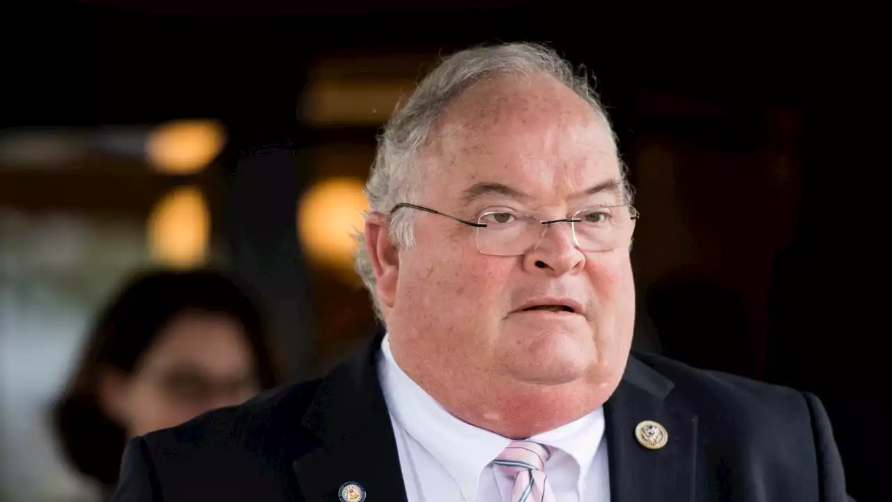 Republican Congressman Blames Mass Shootings on Women Having Rights