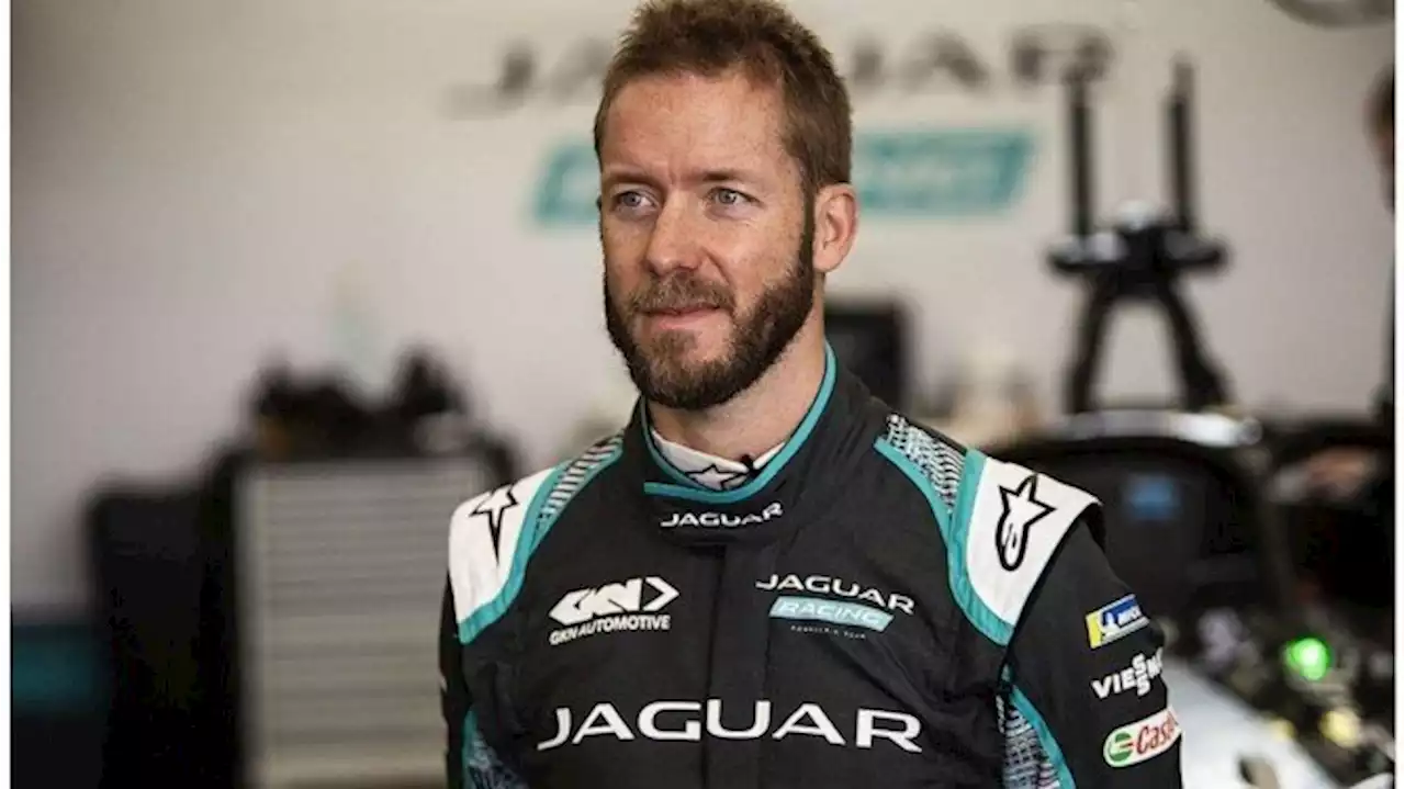 Profil Sam Bird, Pembalap Formula E dari Tim Jaguar TCS